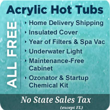 All Hot Tubs Free Items All Hot Tubs Free Items