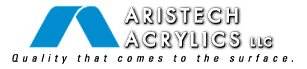 Aristech Acrylics Aristech Acrylics