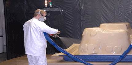 TSE-Ecospray TSE-Ecospray