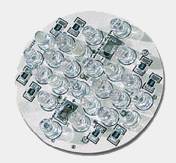 Spa LED light