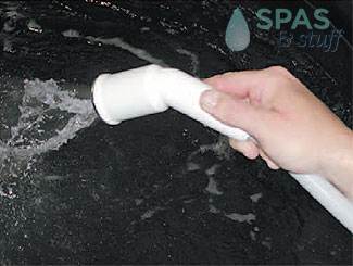 Hand-Held Jet