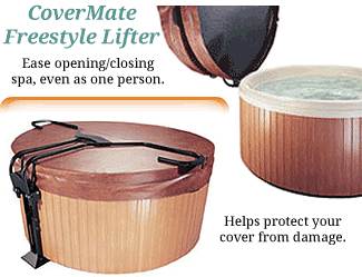 Cover Lifter