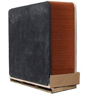 Sealed ABS Bottom Cover Sealed ABS Bottom Cover