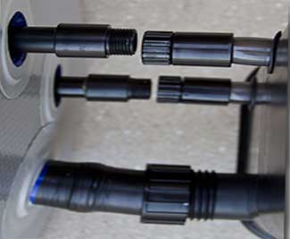 AiriSpa Connect