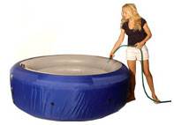 Spa2Go Step 3