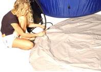 Spa2Go Step 4