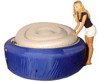 Spa2Go Step 5