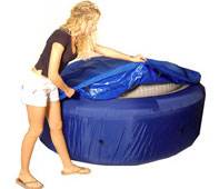 Spa2Go Step 6