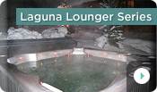Hot Tub Spa Pictures - Laguna Lounger Series Hot Tub Spa Pictures - Laguna Lounger Series