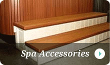Wholesale Spa Accessories