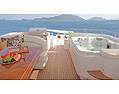 Spas in Yacht Deck