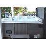 New Port Richey hot tub