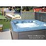 Hot Tub Spa