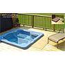 Michigan hot tubs