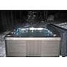 Colorado Outdoor Hot Tubs