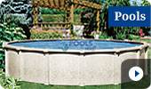 Pool Sales | Pool Accessories | Pool Chemicals | Pool Floats & Toys