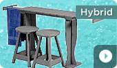 Hybrid Spa Accessories Hybrid Spa Accessories