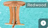 Redwood Spa Accessories Redwood Spa Accessories