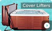 Spa Cover Lifters Spa Cover Lifters