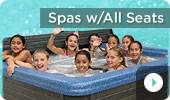 Buy Spas with Max Seats on sale