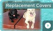 Buy Hot Tub and Spa Replacement Covers for sale
