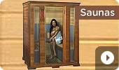 Infrared Saunas | Saunas Sales | Steam Showers | Portable Sauna Kits