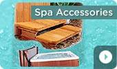 Buy Wholesale Hot Tub & Spa Accessories for sale