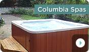 Columbia Spas Free Shipping