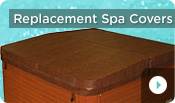 Hot Tub Spa Replacement Covers