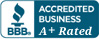 Better Business Bureau - Accredited Business