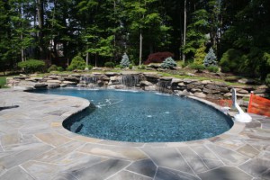 2014 swimming pool trends