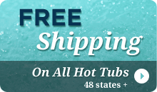 Hot Tubs Free Shipping